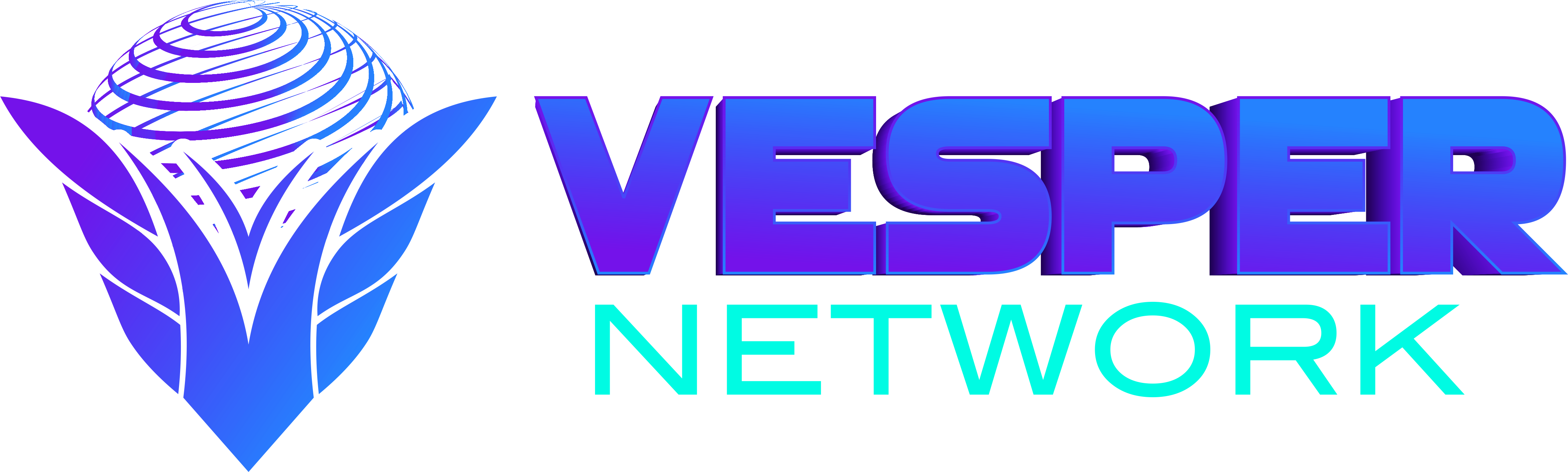 Vesper Network Logo